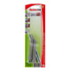 fischer Kit d'accessoires d'injection M8 K-1