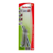 fischer Kit d'accessoires d'injection M8 K