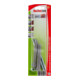 fischer Kit d'accessoires d'injection M8 K-3