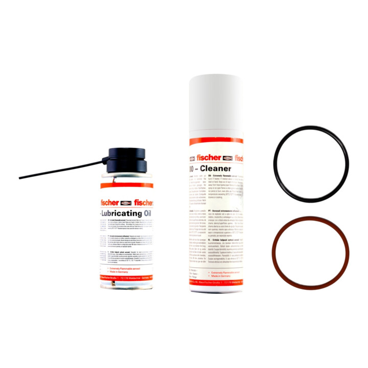 fischer Kit de nettoyage FGC 100