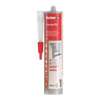fischer KK-310 (contenant du MDI)