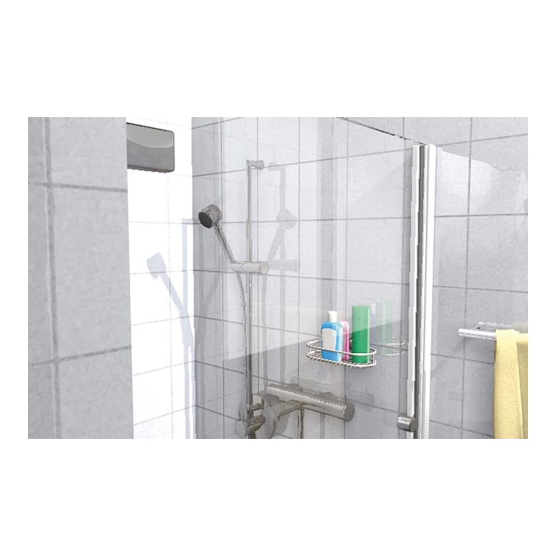 fischer Kleb-/Dichtstoff FIXITKD290TRANS