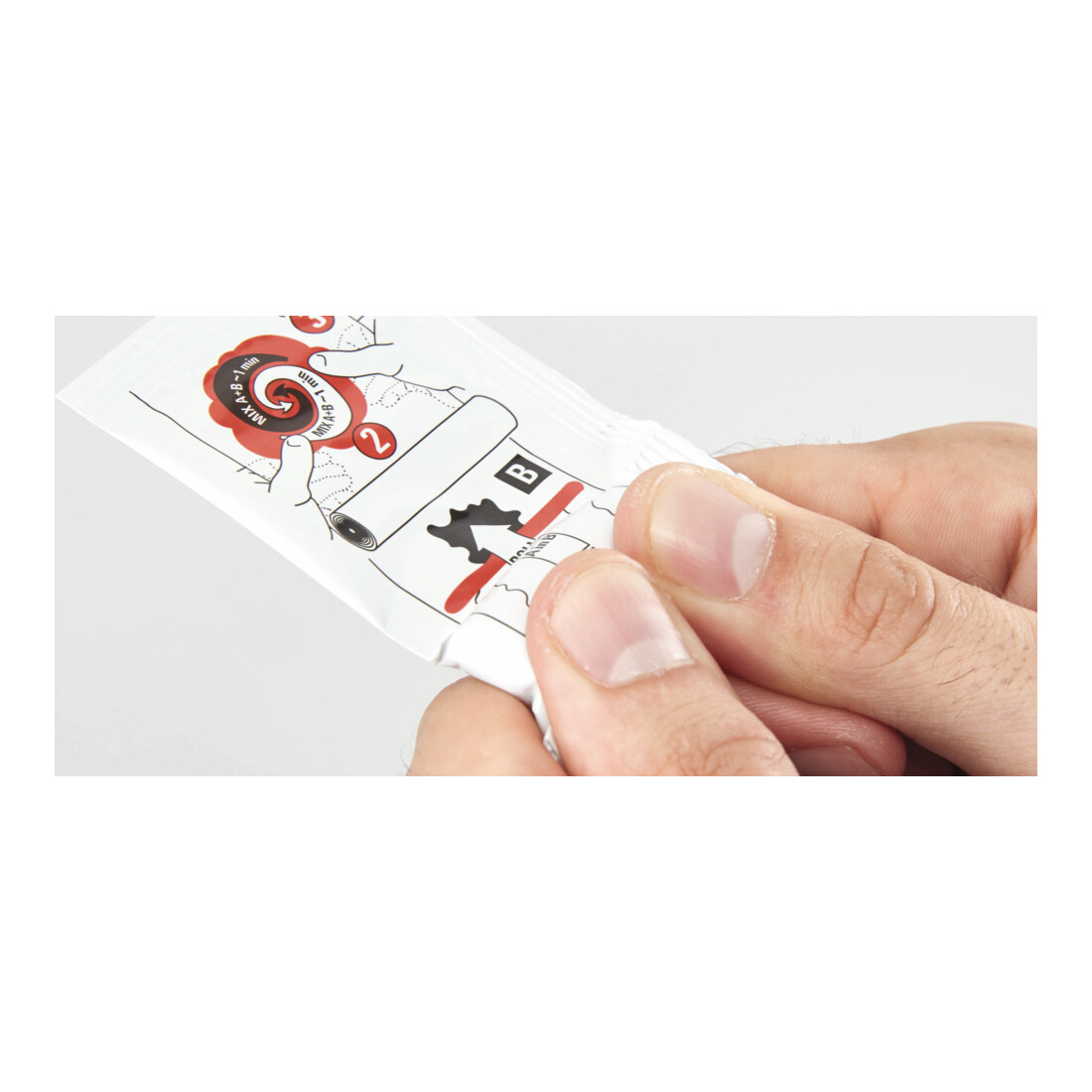 fischer Klebehaken Multipack (3)