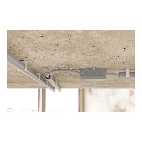 fischer Steckfix SF plus RC IEC