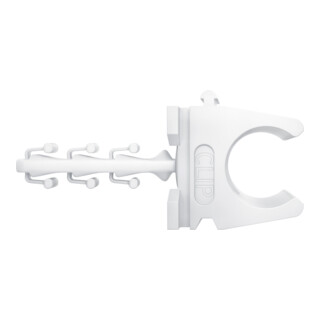 fischer Steckfix SF plus RC IEC