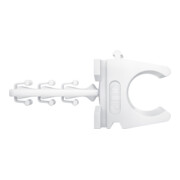 fischer Klembeugel SF Plus RC 39 - 40 mm-1
