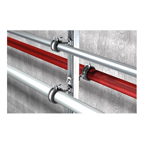 fischer klemplaat HK 31