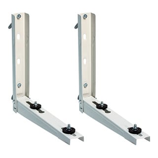 fischer Klimagerätebefestiger KLIMA EASY KLIK
