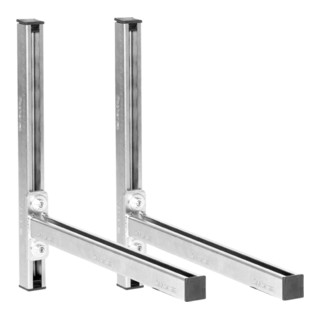 fischer Konsolenset KSU