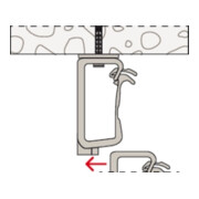 fischer Koppeling SHA KP-5