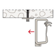 fischer Koppeling SHA KP-5
