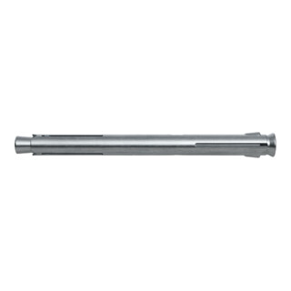fischer kozijnplug F M met verzonken kopschroef PZ