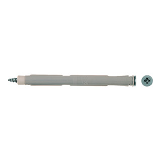 fischer Kozijnplug F S met schroef