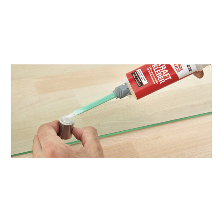 fischer Kraftkleber 29 g NTJH