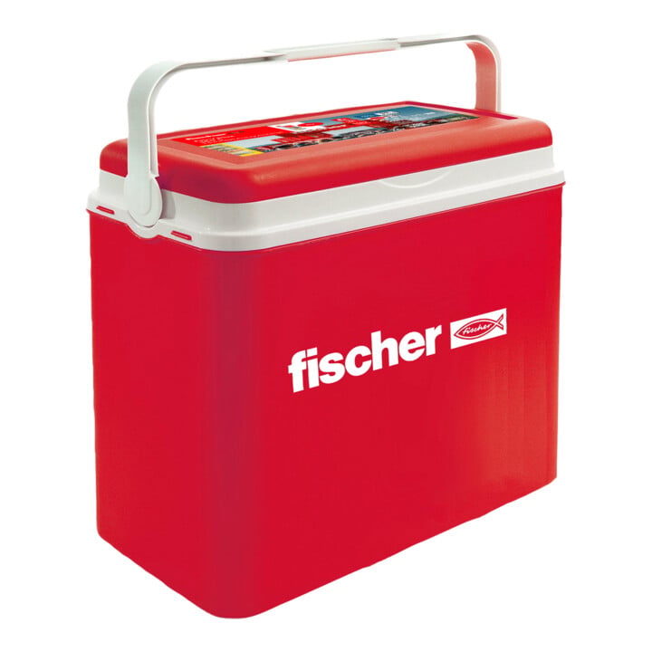 fischer Kühlbox FIS V Plus 360 S