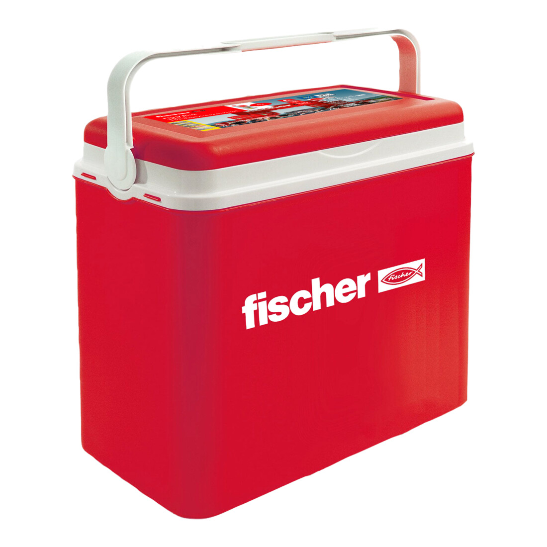 fischer Kühlbox FIS V Plus 360 S