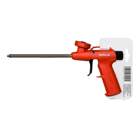 fischer Kunststoffpistole PUP K2