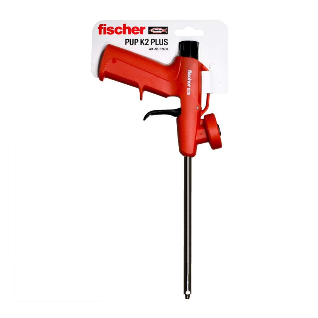 fischer Kunststoffpistole PUP K2