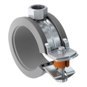 fischer Kunststoffrohrschelle FKS Plus-1