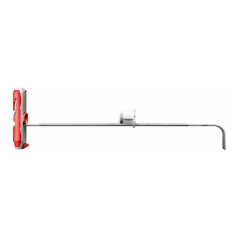 fischer L-Boxx 102 DuoLine (833 Teile)