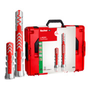 fischer L-Boxx 102 DuoPower (910 pièces)