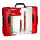 fischer L-Boxx 102 DuoPower (910 pièces)-2