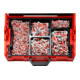 fischer L-Boxx 102 DuoPower (910 pièces)-4