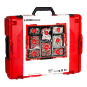 fischer L-Boxx 102 Elektrobefestigung (670)-2