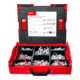 fischer L-Boxx 102 Elektrobefestigung (910 Teile)-1