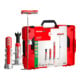 fischer L-Boxx 102 Elektrobefestigung (910 Teile)