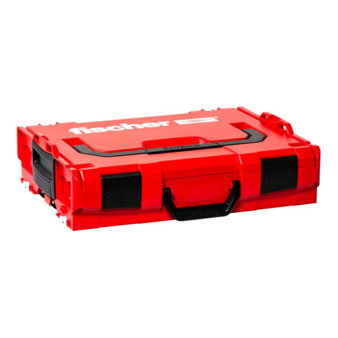 fischer L-Boxx 102 Elektrobefestigung (910 Teile)