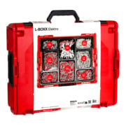 fischer L-Boxx 102 Fixations électriques (670)-2