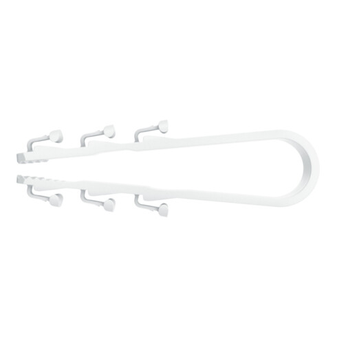 fischer L-Boxx 102 Fixations électriques (670)
