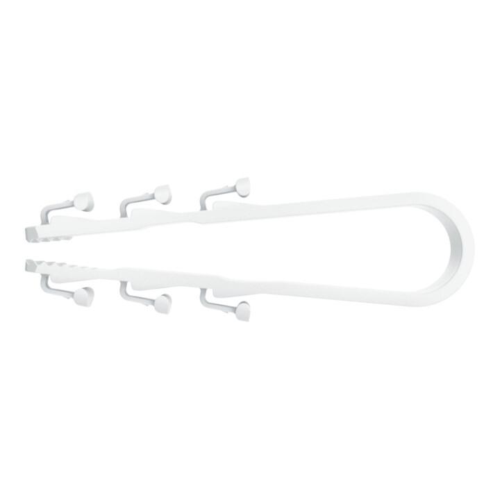 fischer L-Boxx 102 Fixations électriques (910 pièces)
