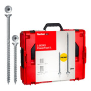 fischer L-BOXX 102 PowerFast II-2
