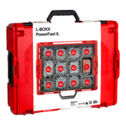 fischer L-BOXX 102 PowerFast II-2