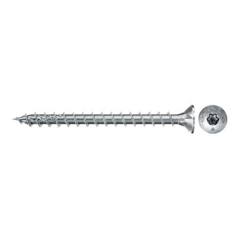 fischer L-BOXX 102 PowerFast II