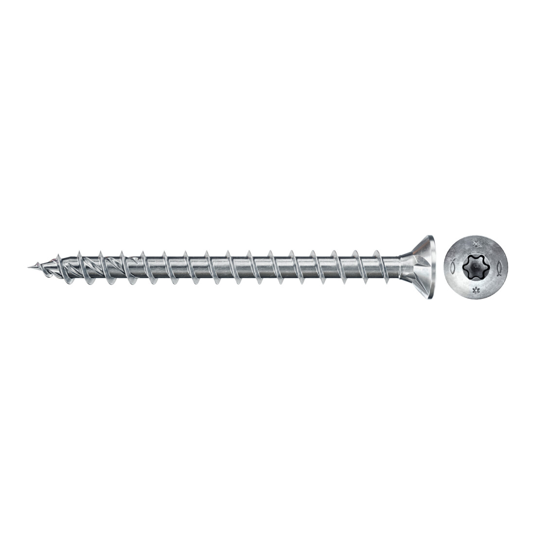 fischer L-BOXX 102 PowerFast II