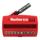 fischer L-BOXX 102 PowerFast II