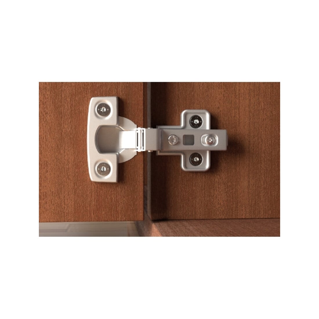 fischer L-BOXX 102 PowerFast II