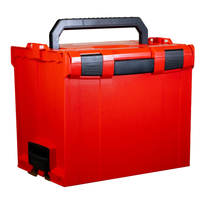 Fischer L-Boxx FLB 374
