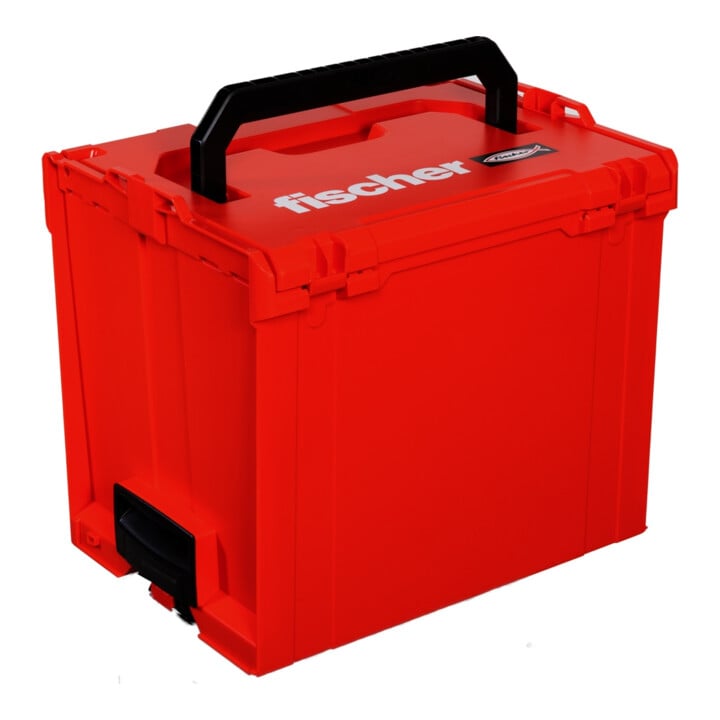 Fischer L-Boxx FLB 374