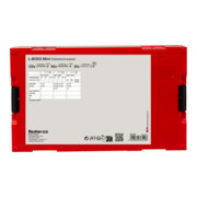 fischer L-Boxx mini Dübelschrauben (210 Teile)-2