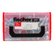 fischer L-Boxx mini Dübelschrauben (210 Teile)-4
