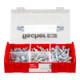 fischer L-Boxx mini Dübelschrauben (210 Teile)-5
