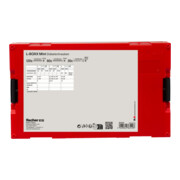 fischer L-Boxx mini Dübelschrauben (210 Teile)-5