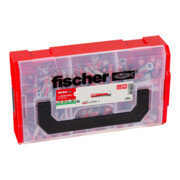 fischer L-Boxx mini DuoPower (210 Teile)-2