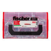fischer L-Boxx mini DuoPower (210 Teile)-2