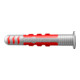 fischer L-Boxx mini DuoPower et DuoSeal + vis (275 pièces)-5