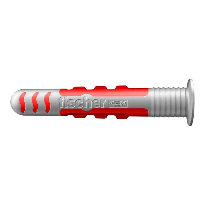 fischer L-Boxx mini DuoPower et DuoSeal + vis (275 pièces)